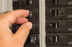 Electrical Circuit Breaker Panel Repair & Installation